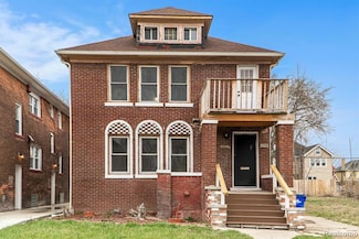 3242 Tyler St, Detroit, MI 48238