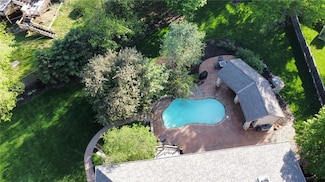 20817 W 45th Terrace, Shawnee, KS 66218
