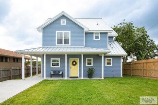 36427 Marshall Hutts Rd, Rio Hondo, TX 78583