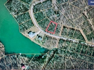 1116 Court Loop, Horseshoe Bend, AR 72512