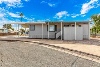 501 E Ray Rd Unit 161, Chandler, AZ 85225