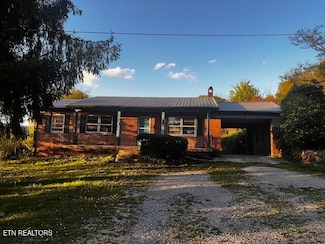 867 Pleasant Ridge Rd, La Follette, TN 37766
