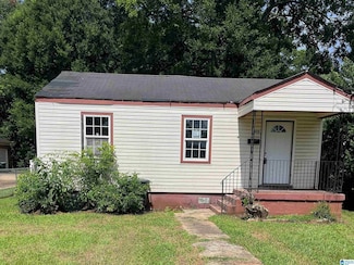 1228 Mims St SW, Birmingham, AL 35211