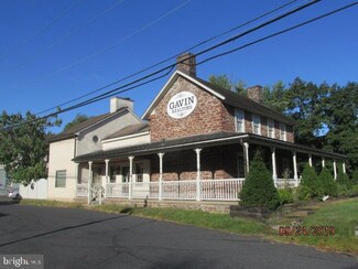 1620 River Rd, Upper Black Eddy, PA 18972