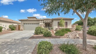 18884 E Superstition Dr, Queen Creek, AZ 85142