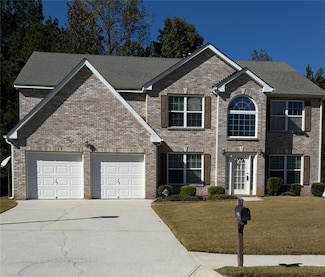 2539 Wrangler Dr SW, Atlanta, GA 30331