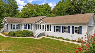 983 N Old Grey Ridge Rd, Maryville, TN 37801