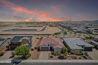 3405 S 183rd Dr, Goodyear, AZ 85338