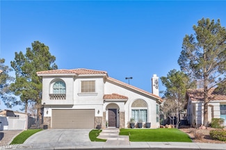 9710 Silver Dew St, Las Vegas, NV 89183