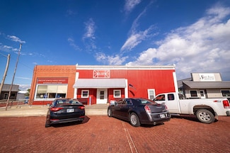 121 N Starr Ave, Miltonvale, KS 67466