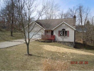 1792 Cove Cir W, Lawrenceburg, IN 47025