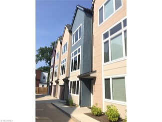 1565 E 118th St, Cleveland, OH 44106