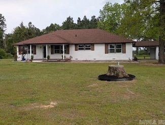 2193 Nevada 18, Prescott, AR 71857