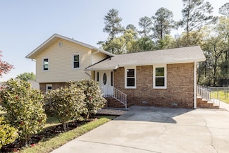 1828 N Barton Dr, Augusta, GA 30906