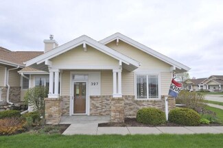 327 Samuel Dr, Madison, WI 53717