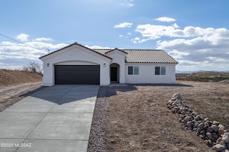 998 Calle Coyote, Rio Rico, AZ 85648