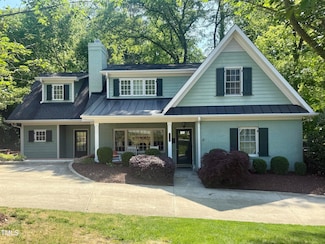 3504 Rock Creek Dr, Raleigh, NC 27609
