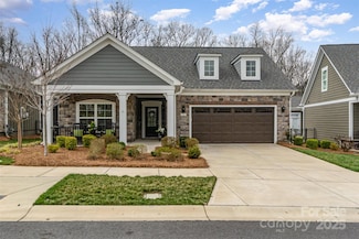 15103 Honeycutt Dr, Huntersville, NC 28078