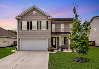 111 Nolin Rd, Moncks Corner, SC 29461