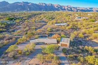4925 E Calle Barril, Tucson, AZ 85718