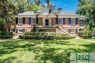 3208 Abercorn St, Savannah, GA 31405