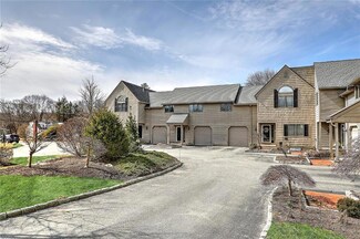 235 Morgan Ave Unit 2, Johnston, RI 02919