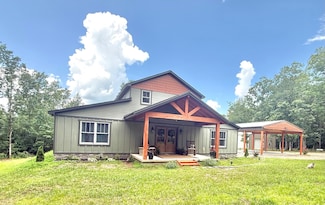 959 Browns Creek Rd, Ravenden, AR 72459