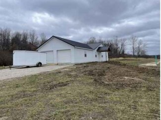 4559 N County Road 750 E, Jasonville, IN 47438