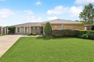 46 Moselle Dr, Kenner, LA 70065