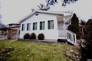 3804 N New York Ave, Peoria, IL 61614