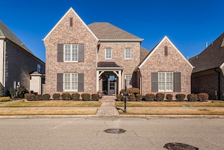 9106 Enclave Green Ln N, Germantown, TN 38139