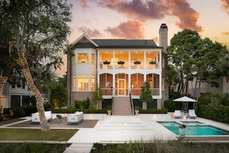 80 On the Harbor Dr, Mount Pleasant, SC 29464