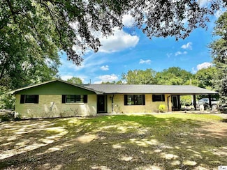 17185 Highway 585, Oak Grove, LA 71263