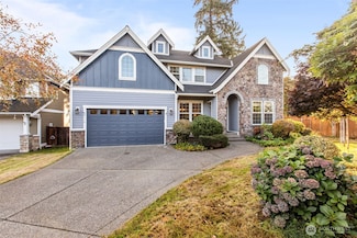 8110 113th Street Ct E, Puyallup, WA 98373