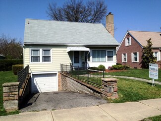 1955 Sheridan St, Williamsport, PA 17701