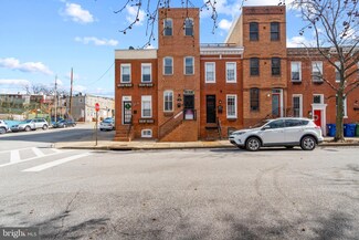 903 S Baylis St, Baltimore, MD 21224