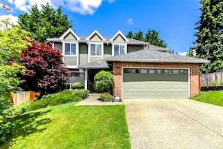 11608 SE 228th Place, Kent, WA 98031