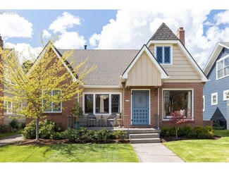 4137 NE 25th Ave, Portland, OR 97211
