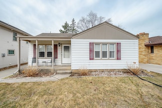 217 N 111th St, Milwaukee, WI 53226