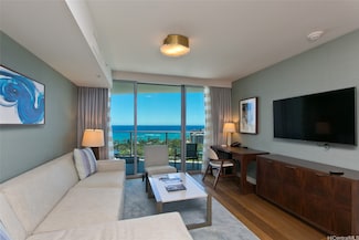 2139 Kuhio Ave Unit 2606, Honolulu, HI 96815