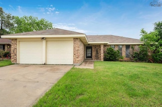 4725 Priscilla Ln, Wichita Falls, TX 76306