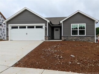 6127 Deer Trace Ct, Georgetown, IN 47122