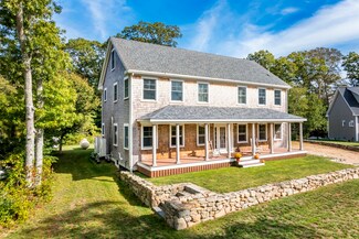 36 Ferro Way, Tisbury, MA 02568