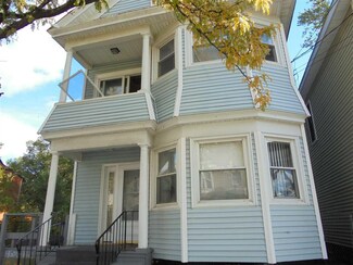 28 Catherine St, Schenectady, NY 12307