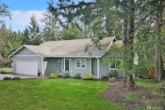 37320 Bay St NE, Hansville, WA 98340