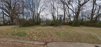 815 N Claybrook St, Memphis, TN 38107