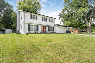 7543 Westmore Cir, Indianapolis, IN 46214