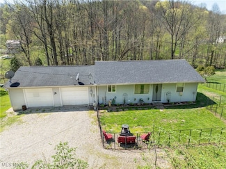 1966 & 1966 1/2 Tall Timber Rd NE, New Philadelphia, OH 44663