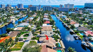 2612 NE 5th St, Pompano Beach, FL 33062