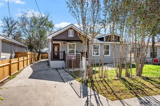 1030 Keats St, San Antonio, TX 78211